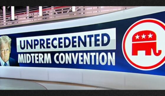The Republican Party is looking at doing something it has never done before: holding a midterm convention.