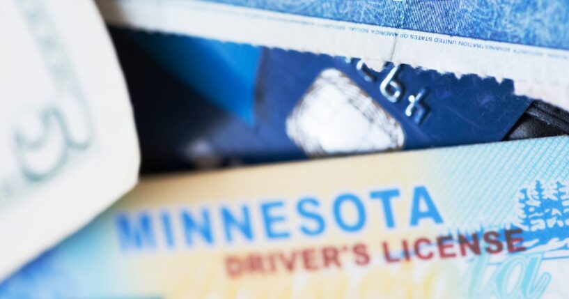 A different kind of fraud was made possible by Gov. Tim Walz’s signature on the so-called “Driver’s Licenses for All” law, which enabled illegal immigrants in Minnesota to receive driver’s licenses from the state.