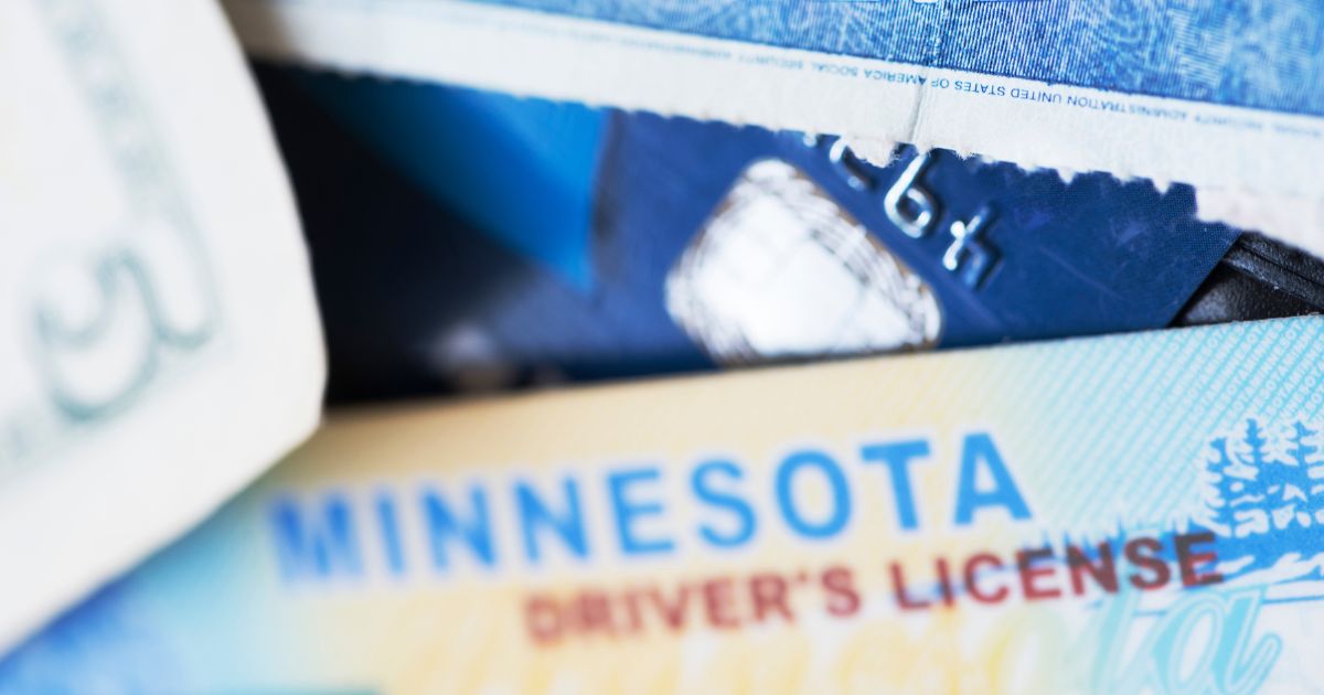 A different kind of fraud was made possible by Gov. Tim Walz’s signature on the so-called “Driver’s Licenses for All” law, which enabled illegal immigrants in Minnesota to receive driver’s licenses from the state.