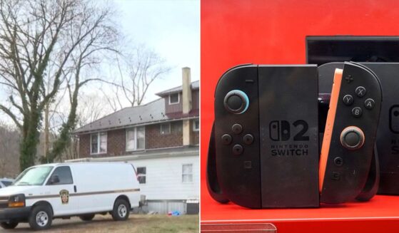 An 11-year-old is accused of murdering his father for taking away his Nintendo Switch, a popular gaming device.
