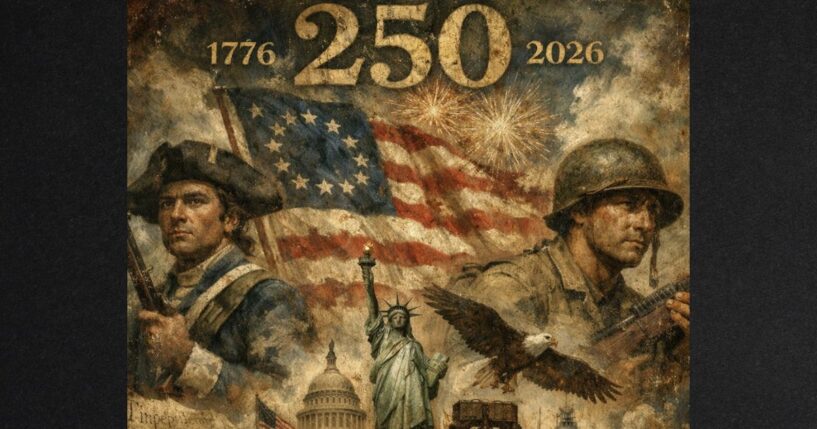 This critical move could reshape the U.S. economy and help unleash $100 trillion in new wealth, making a lot of people rich on our nation’s 250th anniversary.