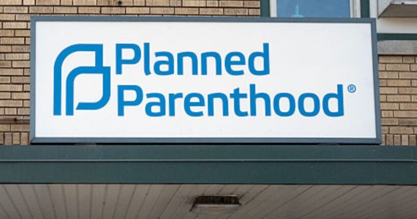 The Trump administration has taken another massive step backward in funding Planned Parenthood.