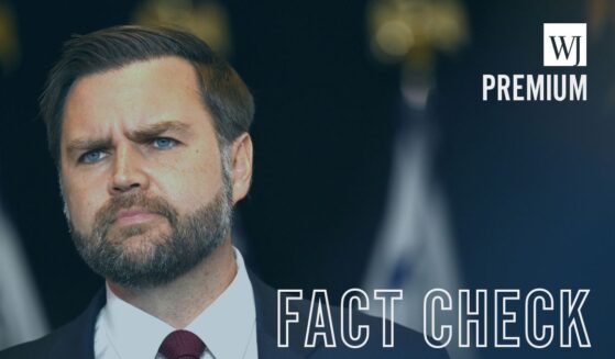 Are younger voters going to support Vice President J.D. Vance if he's the Republican presidential nominee in 2028?