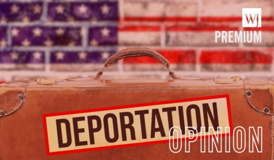 Is it time for Republicans to start expanding the limits for denaturalization for immigrants whose cultures are not compatible with the flourishing of American society?