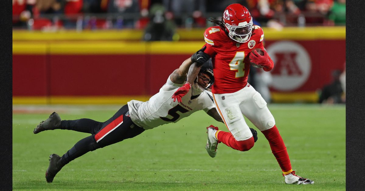 Disturbing Claims Against Kansas City Chiefs Star Surface on Social Media