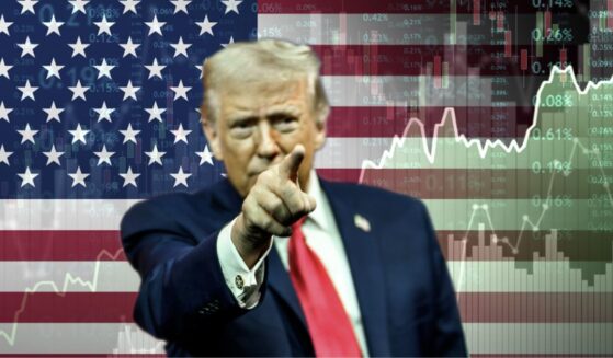 A former adviser to the CIA, the Pentagon, and the White House is now going public with Trump’s secret plan for 2026.