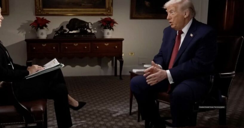 A White House insider says President Donald Trump is planning to make a critical move that some predict will unleash a historical supercycle of wealth.