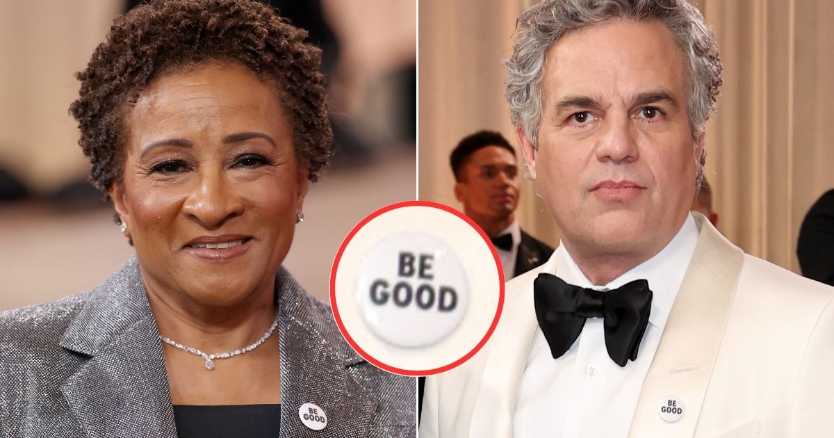 Celebrities Wear Anti-ICE Pins at Golden Globes in Tribute to Renee Good