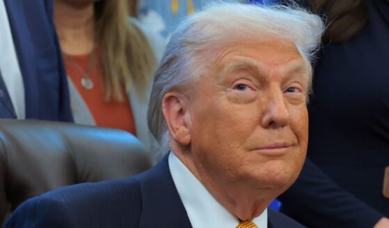 Journalists were horrified when President Donald Trump joked to the Reuters news service about accomplishing so much that a midterm election wouldn't be needed, but large left-wing news outlets like the New York Times once suggested that same thing when Barack Obama was president -- and they were dead serious.