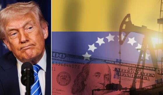 President Donald Trump's rapid action on Venezuela stands to benefit both the Venezuelan and the American people.