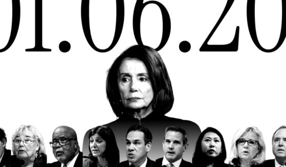 At least one mainstream media reporter was aghast that the White House posted its version of the events of Jan. 6, 2021, on a new website.