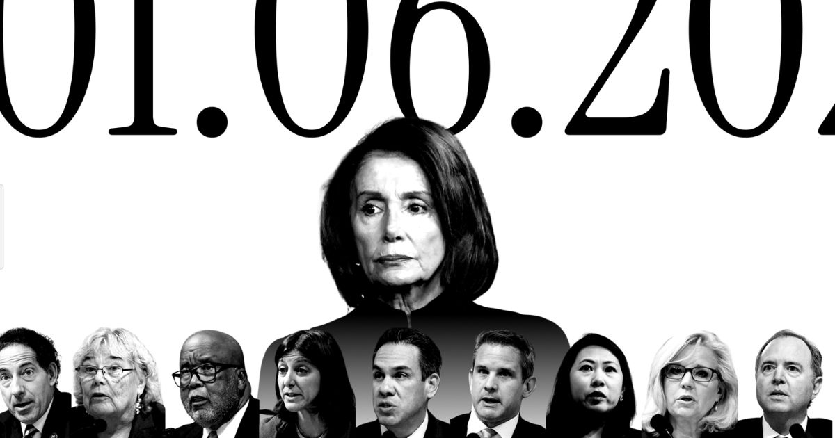 Top CNN 'Fact Checker' Spirals Over White House Website That Destroys Media's Jan. 6 Narratives