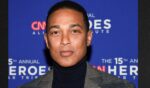 Don Lemon, seen in a 2021 file photo, was arrested in connection with the Jan. 18 invasion of a church service in Minnesota.