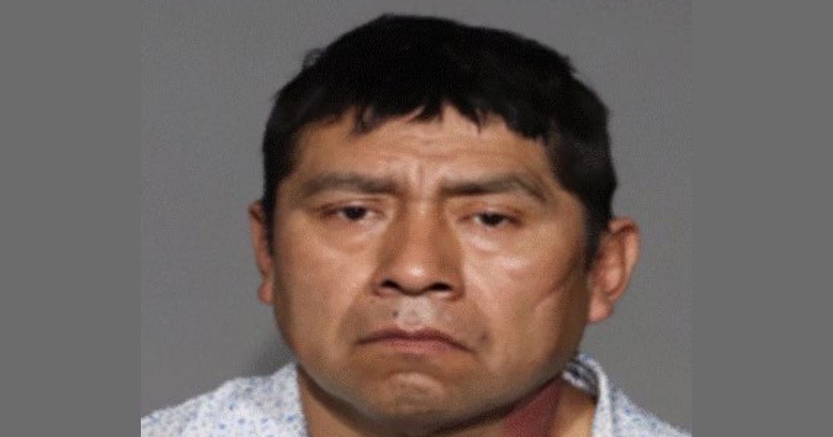 Mexican citizen Gerardo Miguel-Mora was arrested on Jan. 30, 2026, in New York City following two arrests in January.