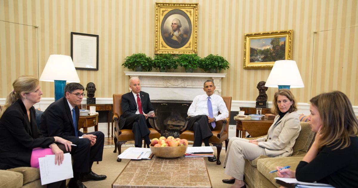 Top Goldman Sachs Lawyer Quits Over Epstein Relationship, Media Glosses Over Her Connection to Obama