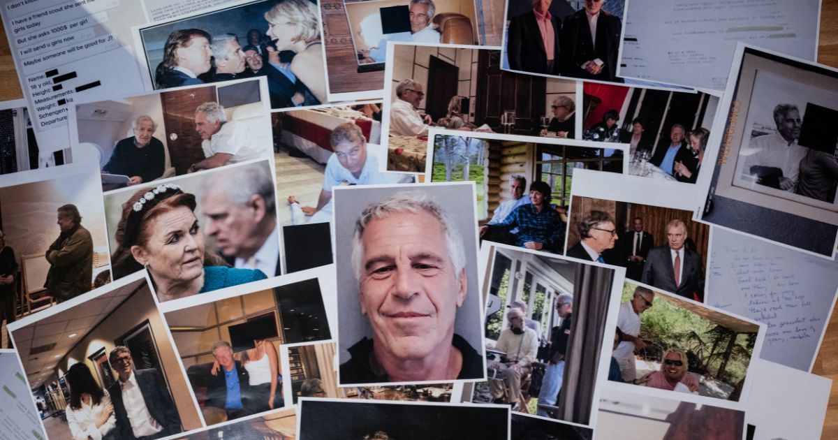 New Mexico Launches Investigation Into Bodies of 2 Minors Allegedly Strangled to Death at Epstein Ranch After 'Rough, Fe