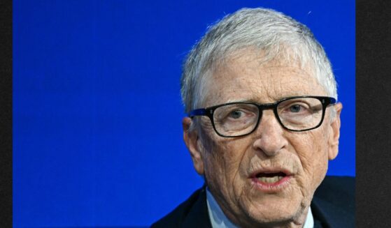 Microsoft co-founder and philanthropist Bill Gates told his staff he flew with convicted pedophile Jeffrey Epstein, and he admitted to two affairs with Russian women, but he insisted that he was not involved in the financier’s crimes.