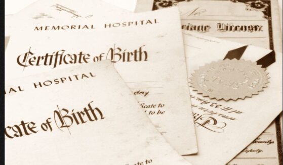 It turns out that obtaining a copy of your birth certificate is not rocket science.