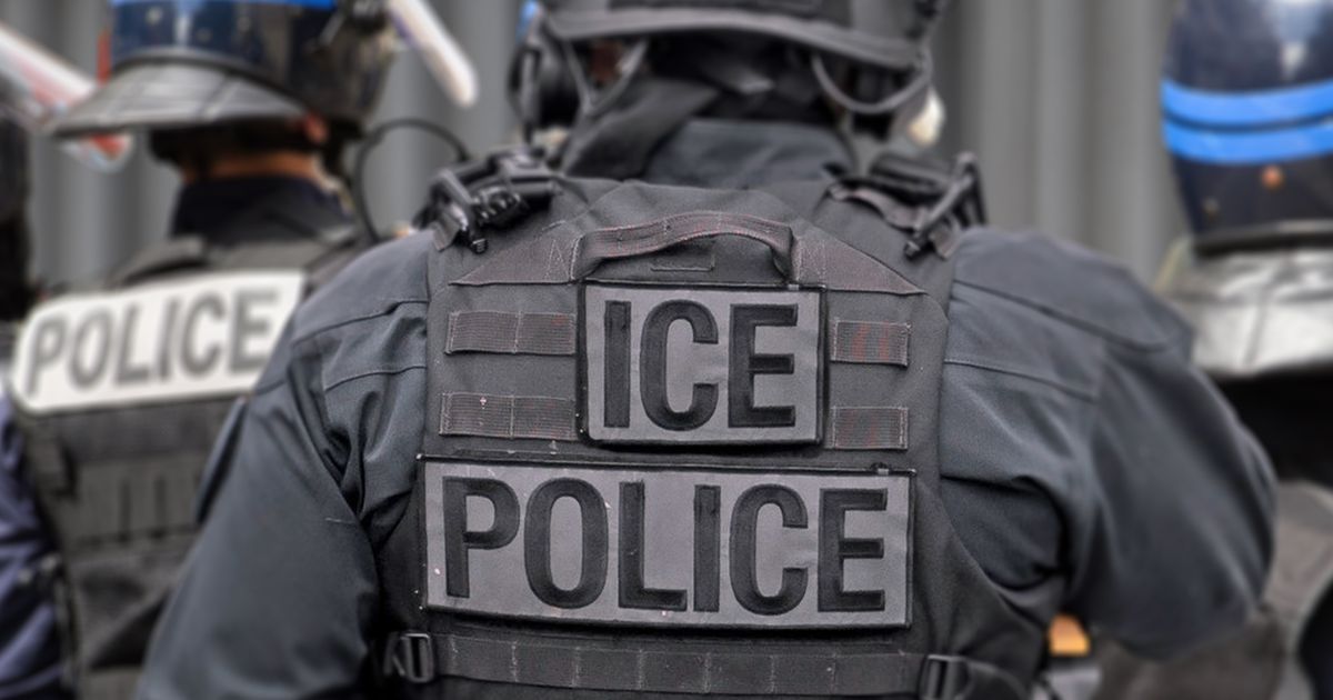A leftist news outlet released the identities of the immigration officers involved in the shooting of violent protester Alex Pretti, but they likely were surprised at what they found out.