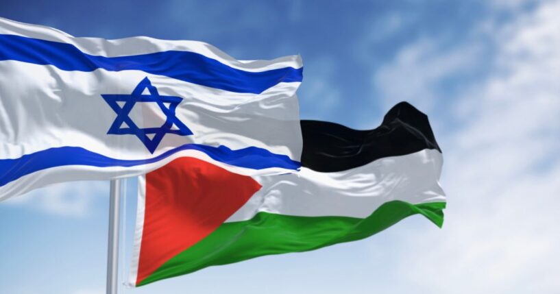 Support for Israel has fallen among Americans, according to a new poll, while support for Palestine has been on the increase.