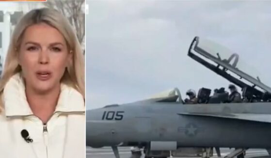 White House press secretary Karoline Leavitt said the Navy "acted appropriately and necessarily to protect our U.S. personnel and equipment in the region."