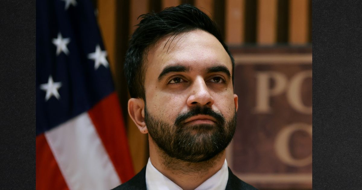 New York City Mayor Zohran Mamdani has only been on the job for a little over a month, and there's already a Senate committee investigating some of his policies.