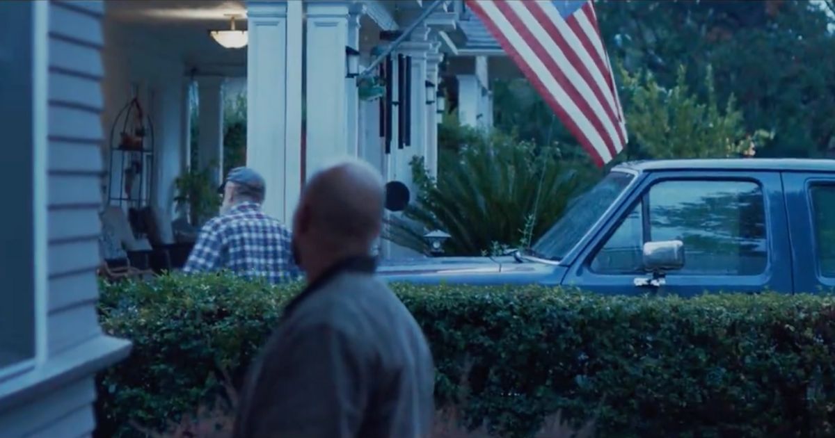 Real Estate Company Slammed for Blatantly Anti-White Super Bowl Commercial