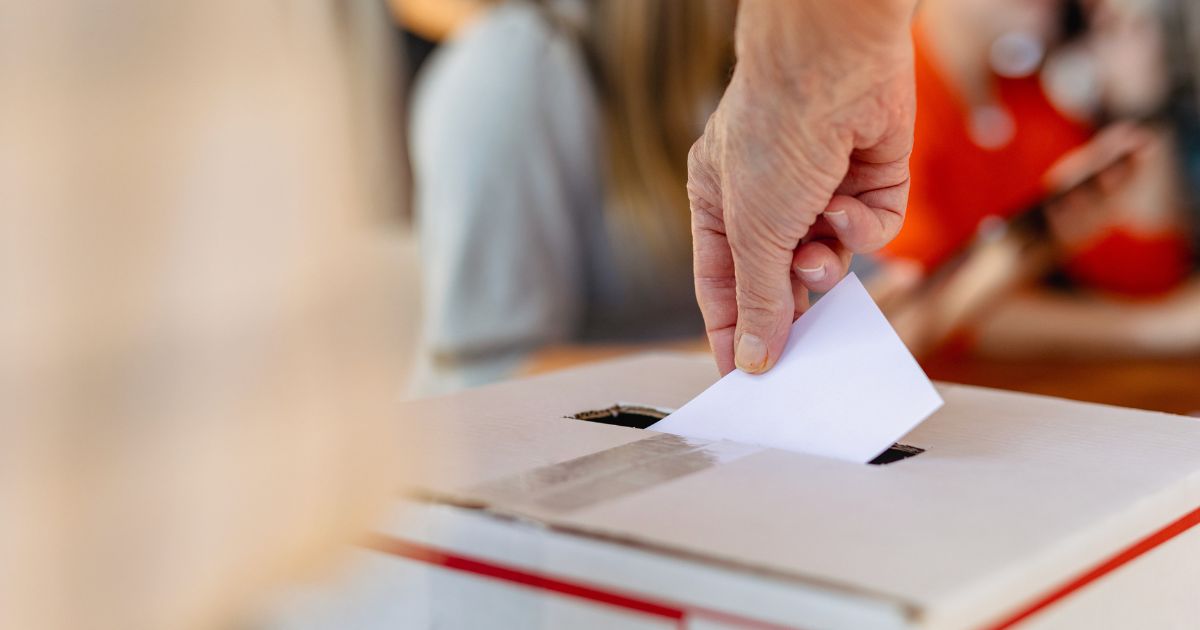 Trump Was Right: Bombshell FBI Affidavit Released, Lists 5 Jarring Irregularities in 2020 Georgia Vote Counts - Some Already 'Substantiated'