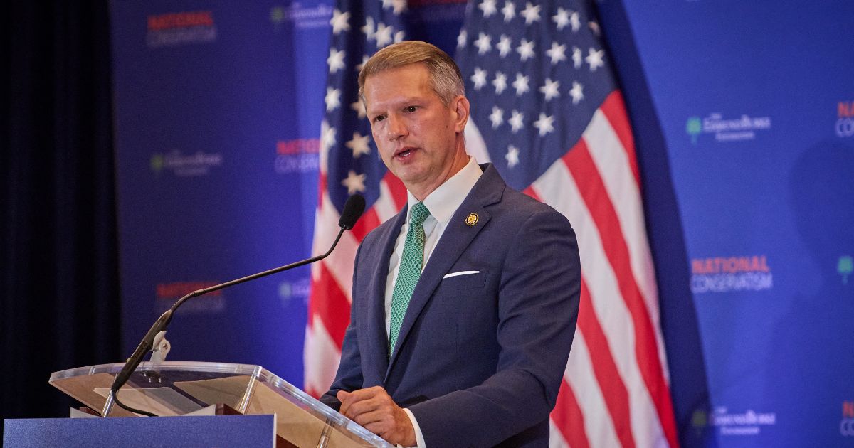 House Republicans Propose New Bill to Help Persecuted Christians in Nigeria