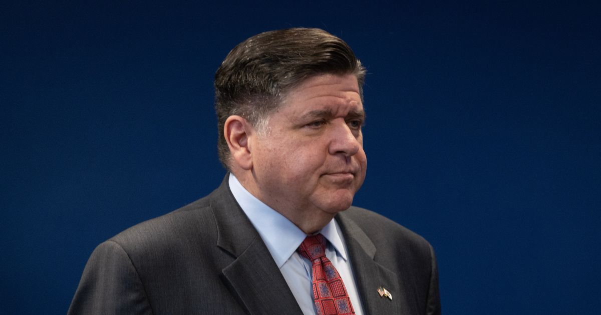 Gov. Pritzker's Cousin Steps Down From Family Business Over Epstein Ties