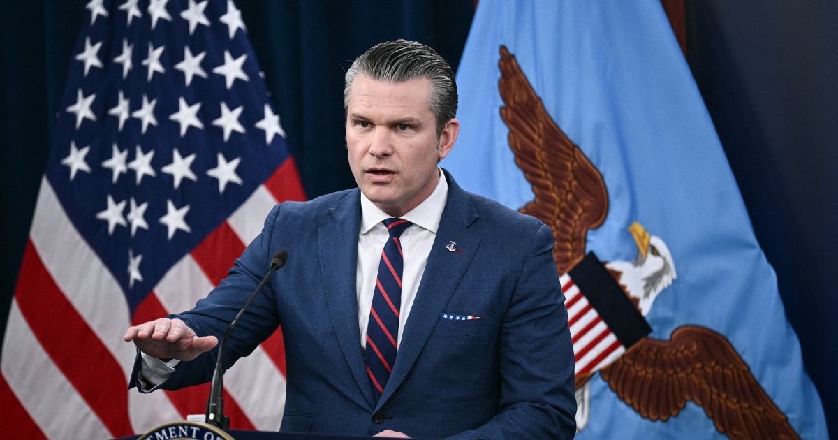 Hegseth Reveals What Happened to Trans Kindergarten Teacher Who Wore Wolf Tail Around Kids Hegseth Reveals What Happened to Trans Kindergarten Teacher Who Wore Wolf Tail Around Kids