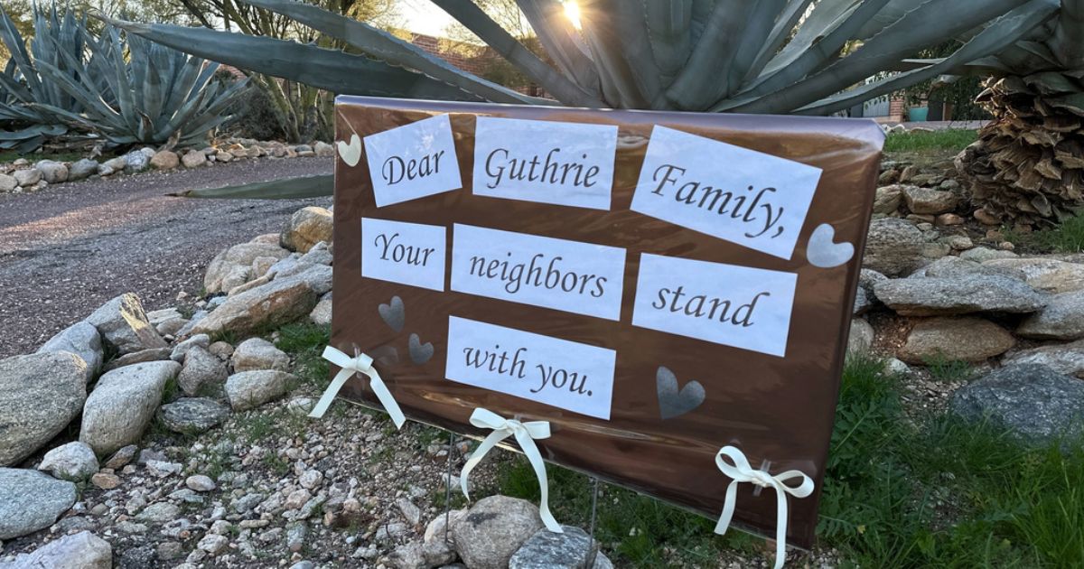 Police Sources Detail Grim Findings in the House of Savannah Guthrie’s Mother Police Sources Detail Grim Findings in the House of Savannah Guthrie’s Mother