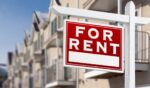 Rent prices dropped to their lowest level in four years in January.