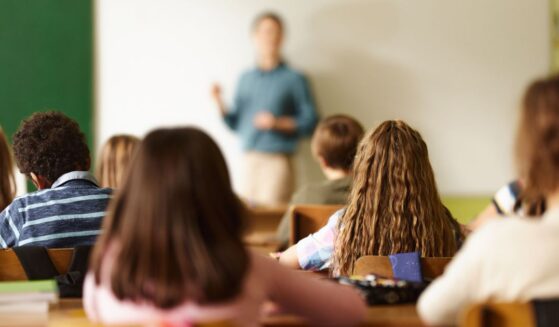 Most U.S. schools have not recovered in reading and math skills since the COVID lockdowns, according to a new study.