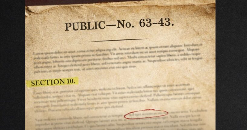 This little-known law could have a huge impact on your wealth in 2026.