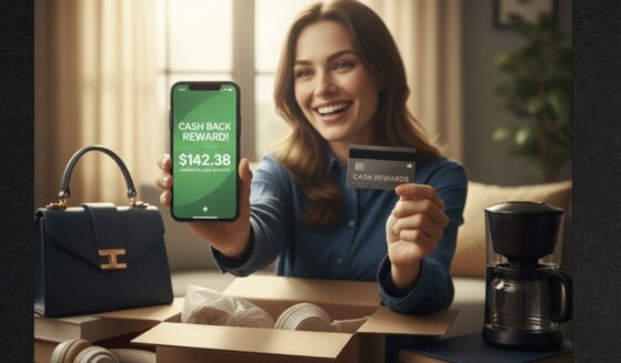 You can earn up to 5% cash back on everyday purchases with these cards and enjoy a $0 annual fee.