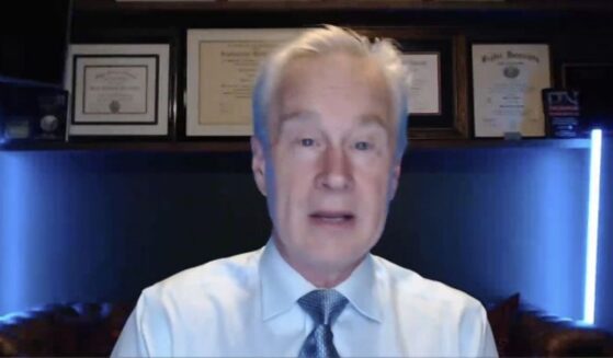 “When patients get stranded, care becomes delayed,” Dr. Peter McCullough said. “And that can turn trivial issues into very serious matters.”