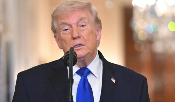 President Donald Trump will have the opportunity to make two more appointments to the federal judiciary during this term.