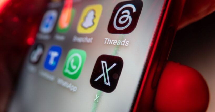 Elon Musk's purchase of X in 2022 provided a place for heavily censored conservative-leaning readers to share news and ideas that Big Tech routinely squelched.