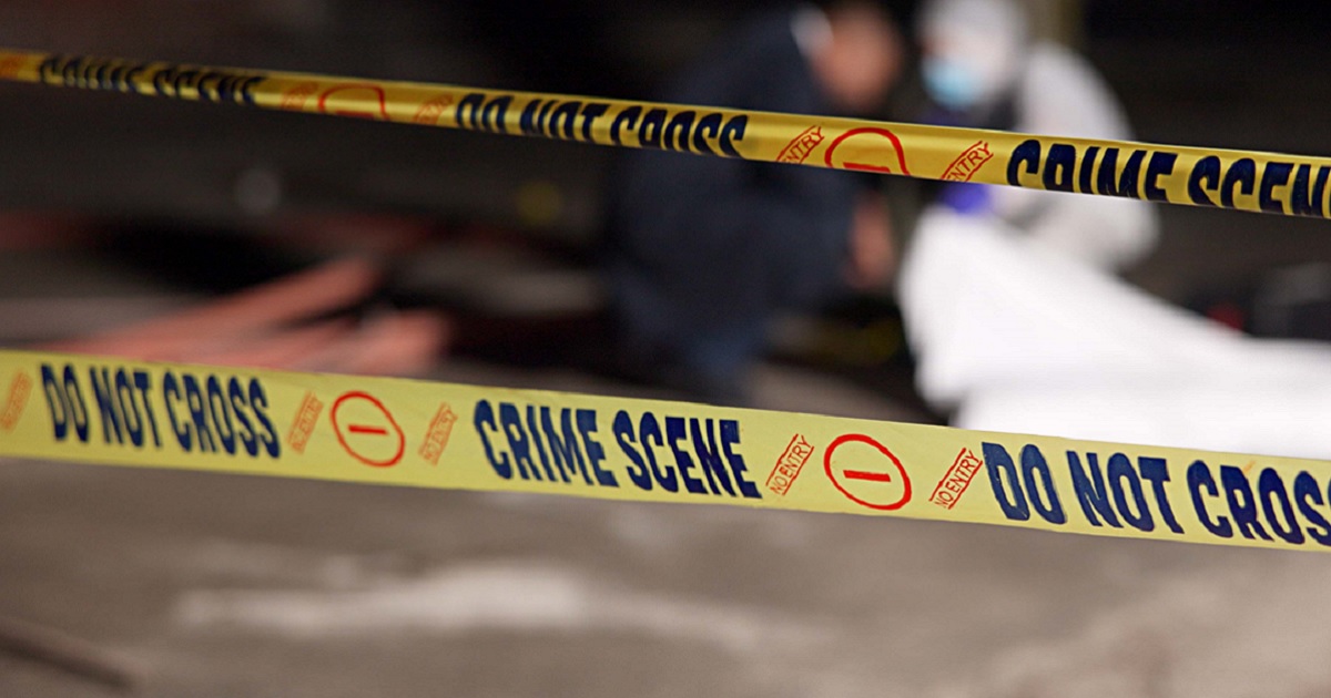 GOP Politician's Vehicle Shot up, Home Targeted as Leftists Continue to Scream False Charges of Fascism, Racism, and Nazism