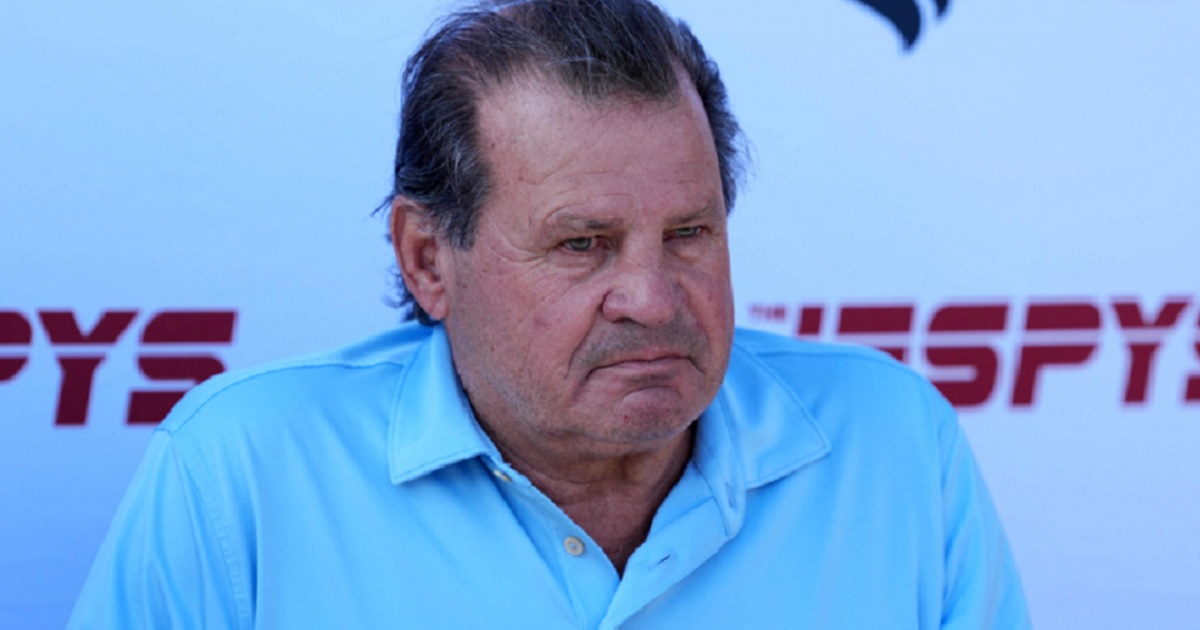 Watch: 'Miracle on Ice' Legend Mike Eruzione Scolds Whining US Olympians for Getting Political