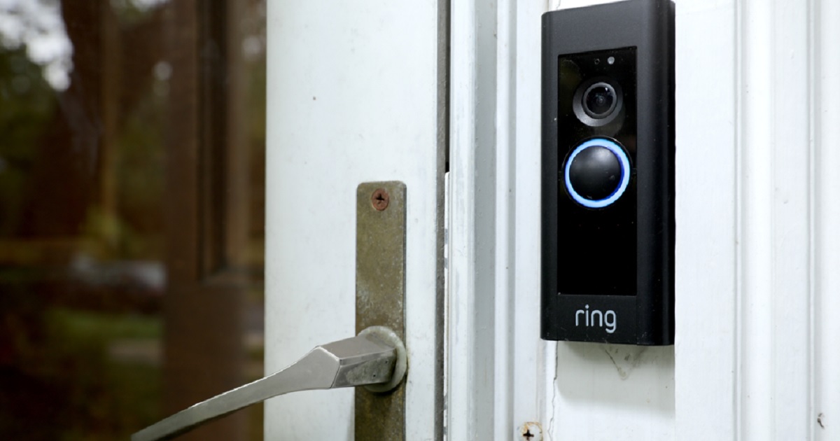 Ring Doorbell Camera Ad Asks Users to Opt In to Mass Surveillance Under the Guise of Finding Missing Pets: 'Terrifying'