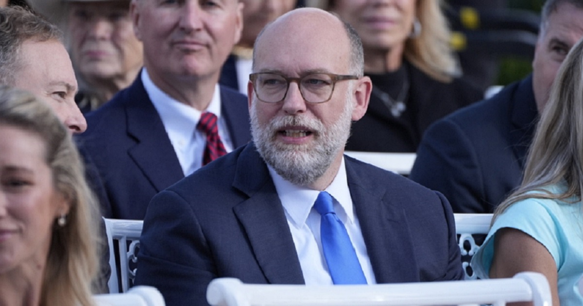 Maryland Man Charged with Attempting to Murder Trump Administration Official