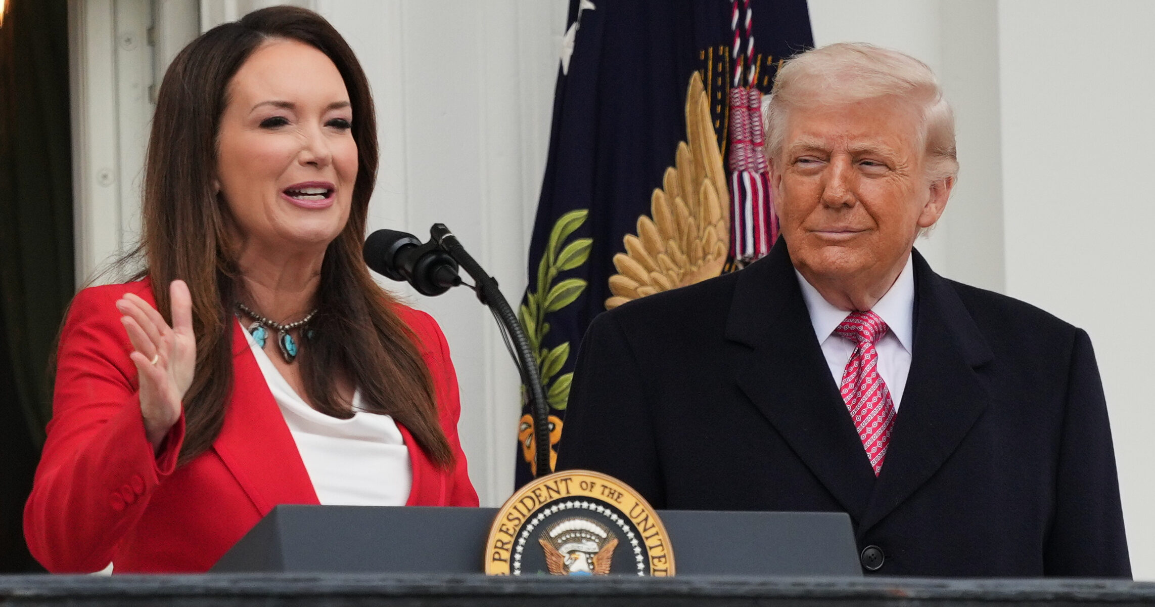 Trump to Move Forest Service HQ from Washington, DC to Utah, and Shutter Research Sites