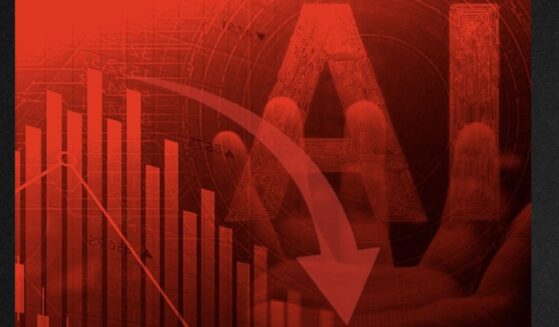 Make no mistake: The stage is set for a meltdown of historic proportions.