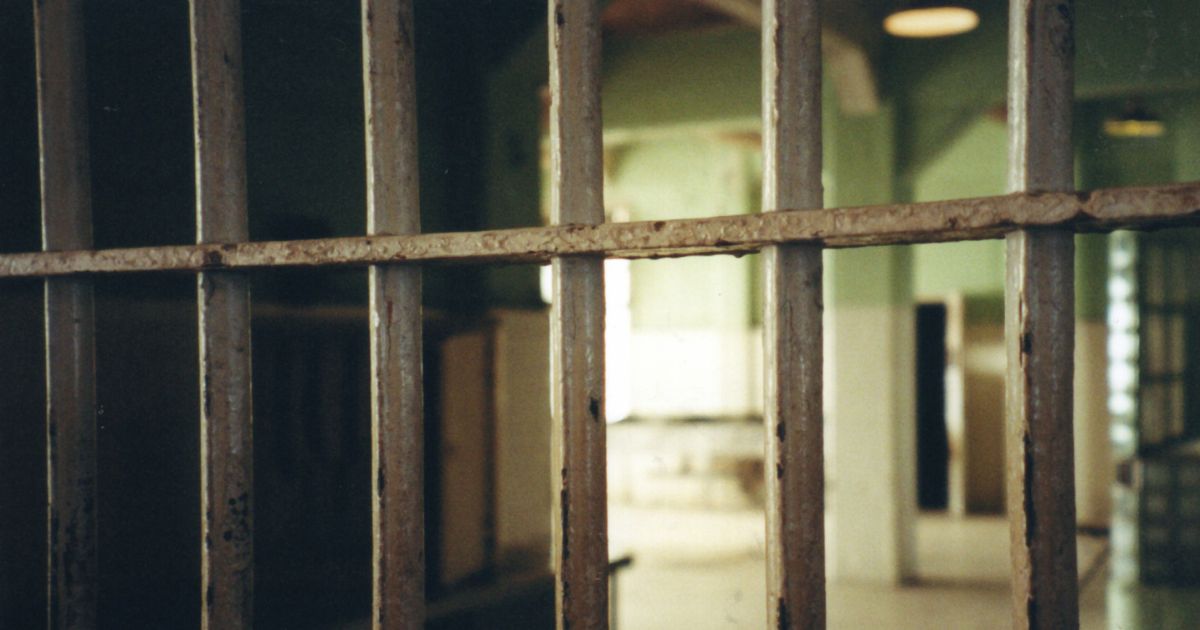 Woke Nightmare: Male Sex Offender Who Raped 3 Month Old Baby Has Cell Near Mother-Child Inmates Because He's Trans