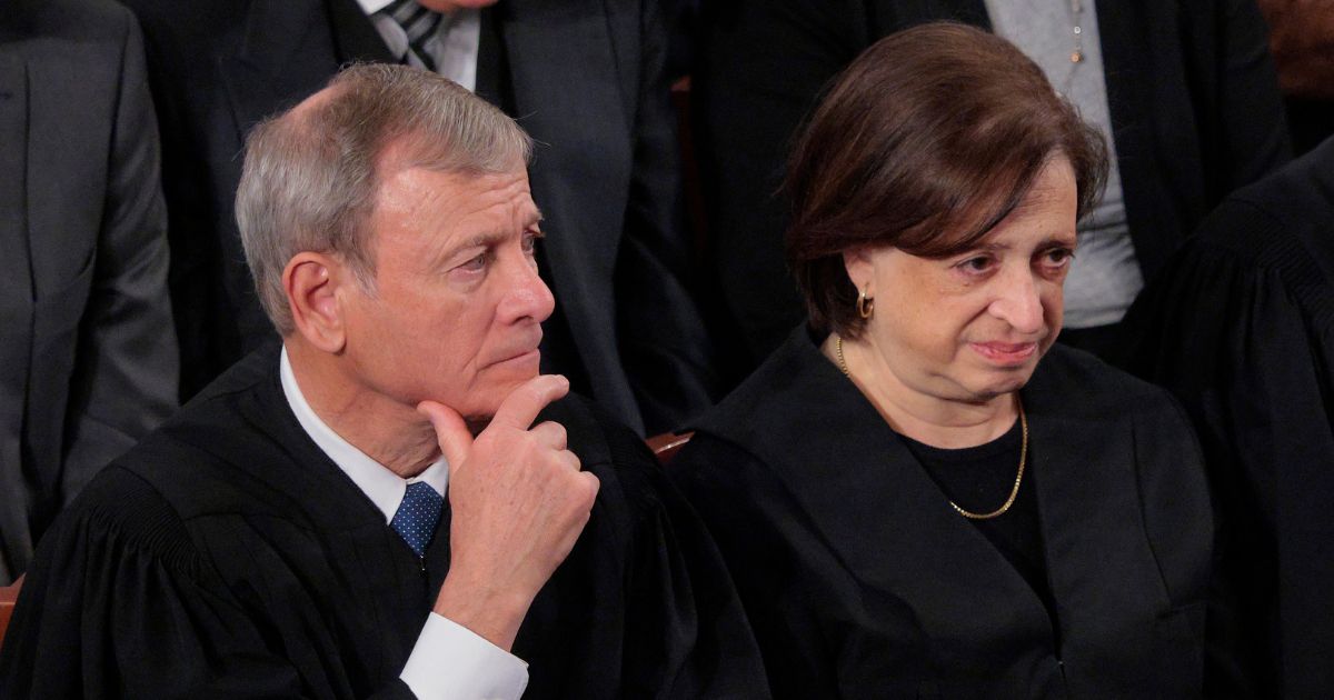 SCOTUS Hands Devastating Defeat to Teachers Who Want to Trans Children in Their Care SCOTUS Hands Devastating Defeat to Teachers Who Want to Trans Children in Their Care