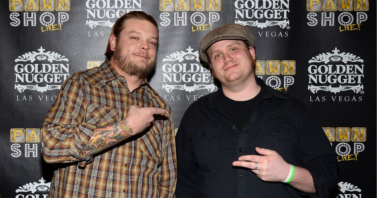 Pawn Stars' Corey Harrison Pleads with Fans for Financial Help Amid Dire Medical Situation