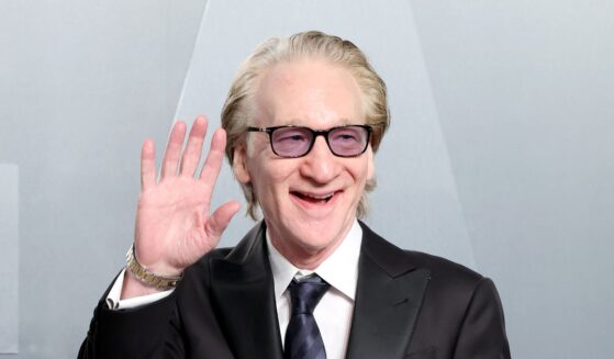 Bill Maher attends the 2026 Vanity Fair Oscar Party Hosted By Mark Guiducci at Los Angeles County Museum of Art on March 15, 2026, in Los Angeles, California.