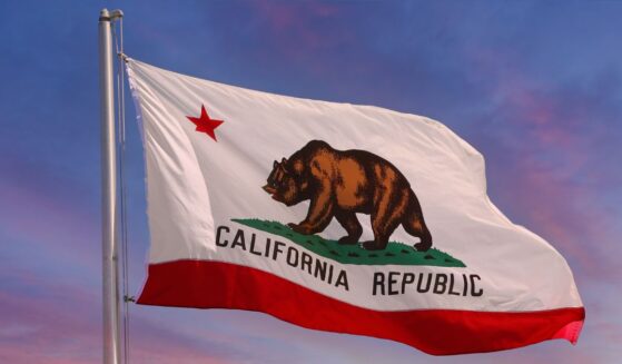 Democrat candidates for California’s governorship have turned on each other as two Republicans have become the front-runners.